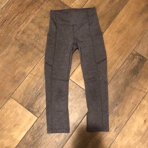 Lululemon womens leggings